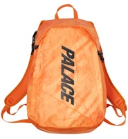 Palace Real Tree Ruckstack Orange Palace Real Tree Ruckstack Orange
