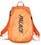 Palace Real Tree Ruckstack Orange
