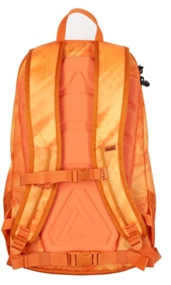 Palace Real Tree Ruckstack Orange Order Palace Real Tree Ruckstack Orange