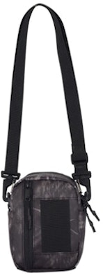 Palace Real Tree Shot 2 Bag Black Order Palace Real Tree Shot 2 Bag Black