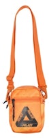 Palace Real Tree Shot 2 Bag Orange Palace Real Tree Shot 2 Bag Orange
