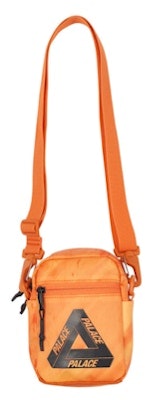 Palace Real Tree Shot 2 Bag Orange Buy Palace Real Tree Shot 2 Bag Orange