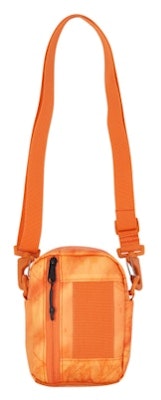 Palace Real Tree Shot 2 Bag Orange Order Palace Real Tree Shot 2 Bag Orange