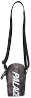 Palace Real Tree Sling Sack Black Palace Real Tree Sling Sack Black
