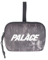Palace Real Tree Stash Wallet Black Palace Real Tree Stash Wallet Black