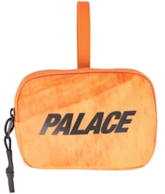 Palace Real Tree Stash Wallet Orange Buy Palace Real Tree Stash Wallet Orange