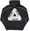 Order Palace Reflecto Hood Black