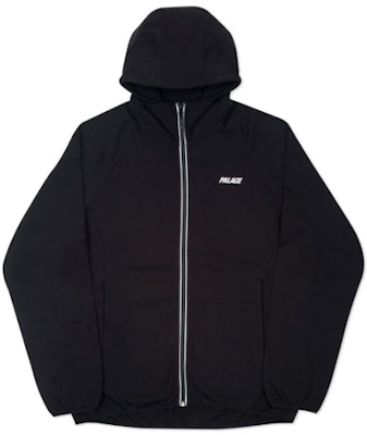 Palace Reflector Track Top Black Buy Palace Reflector Track Top Black