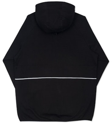 Palace Reflector Track Top Black Order Palace Reflector Track Top Black