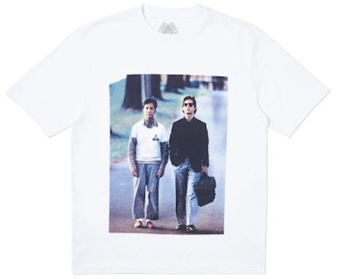 Palace Reign Baju-T Lelaki Putih Buy Palace Reign Baju-T Lelaki Putih