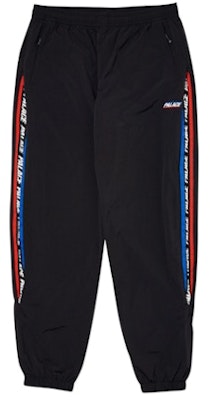 Palace Revealer Shell Bottoms Black Order Palace Revealer Shell Bottoms Black