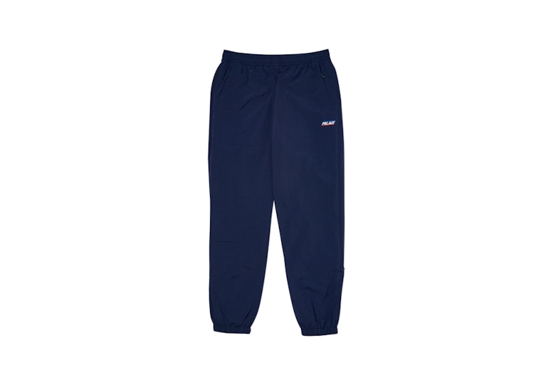 Palace Revealer Shell Bottoms Navy