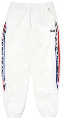 Palace Revealer Shell Bottoms White Order Palace Revealer Shell Bottoms White