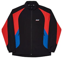 Palace Revealer Shell Jacket Black Palace Revealer Shell Jacket Black