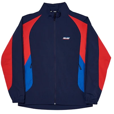 パレス リビーラー シェルジャケット (ネイビー)
Buy パレス リビーラー シェルジャケット (ネイビー)