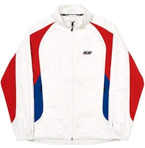 パレス リビーラー シェルジャケット (白)
Buy パレス リビーラー シェルジャケット (白)