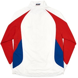 パレス リビーラー シェルジャケット (白)
Lookbook パレス リビーラー シェルジャケット (白)