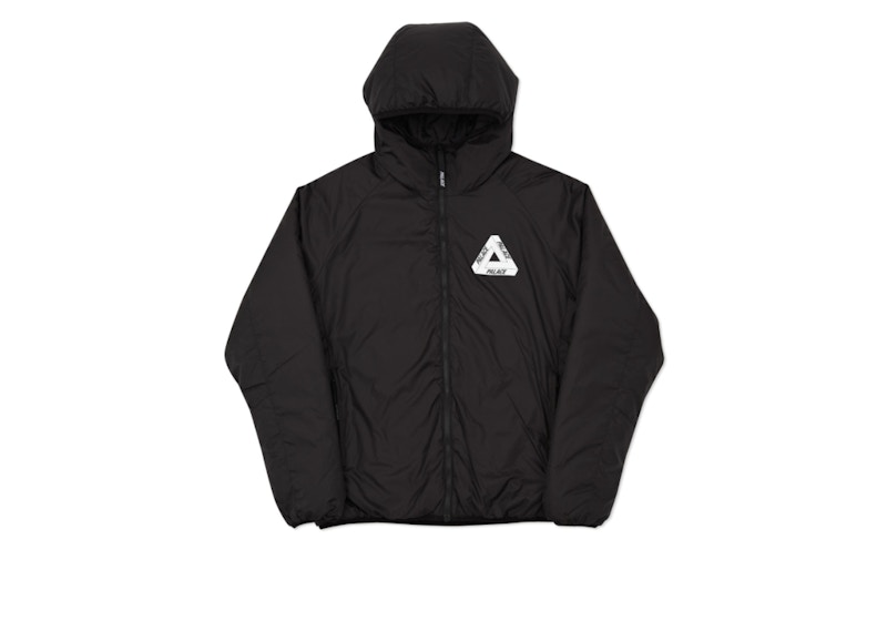 Palace Reverse Thinsulate Liner Black/Black