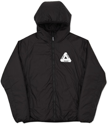 Palace Reverse Thinsulate Forro Negro/Negro Buy Palace Reverse Thinsulate Forro Negro/Negro