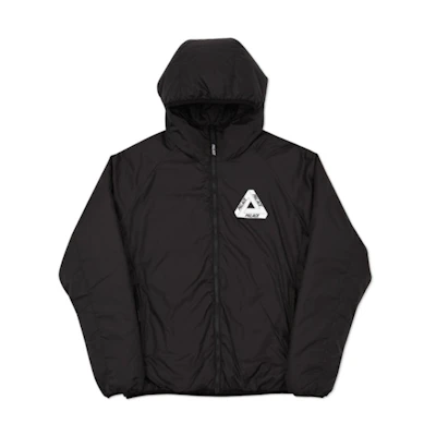 Palace Reverse Thinsulate Liner Black/Black
