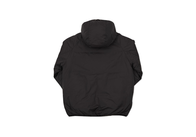 Palace Reverse Thinsulate Liner Black/Black 圖 2