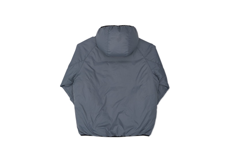 Palace Reverse Thinsulate Liner Grey/Zinnia 圖 2