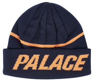 palace-reversible-beanie-navy-orange
