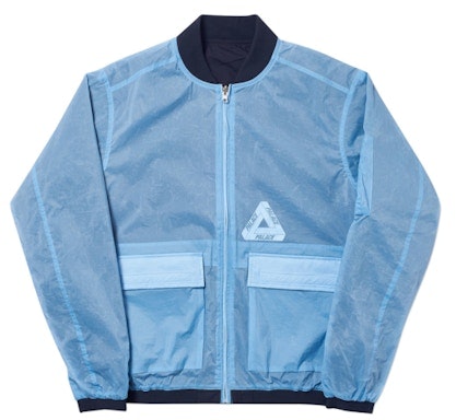 palace-reversible-overlay-bomber-navy