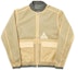 Buy Palace Jaket Bomber Reversible Overlay Olive