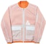 Buy PALACE 双面橙色Logo设计飞行夹克 男女通用款. P16JK031