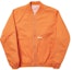 Shop PALACE 双面橙色Logo设计飞行夹克 男女通用款. P16JK031