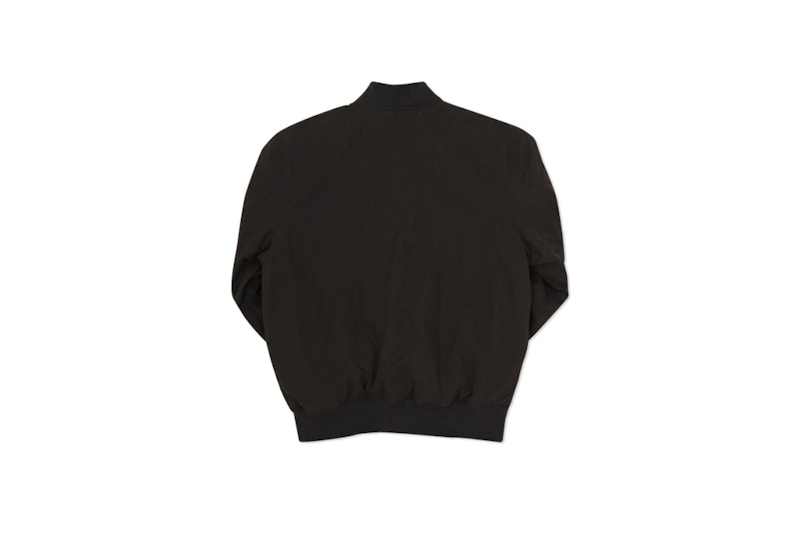 Order Palace Chaqueta Reversible Acolchada Negro/Negro