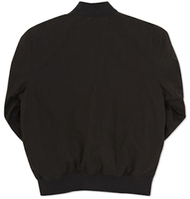 Palace Chaqueta Reversible Acolchada Negro/Negro Order Palace Chaqueta Reversible Acolchada Negro/Negro