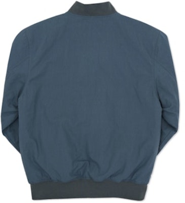 Palace Reversible Quilter Storm Kelabu/Biru Order Palace Reversible Quilter Storm Kelabu/Biru