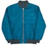 Shop Palace Reversible Quilter Storm Kelabu/Biru