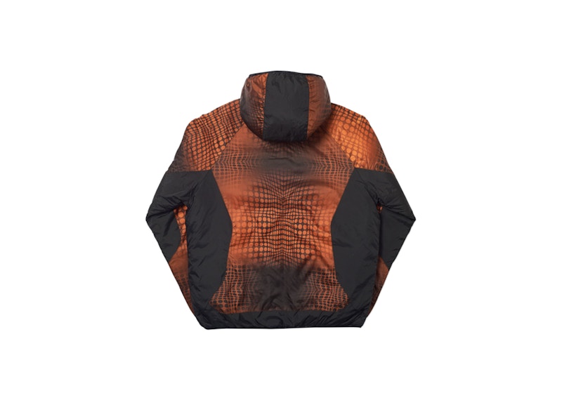 Lookbook 皇室雙面穿Spherie外套 金色/汽油藍