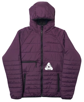 皇宮可翻轉旋轉夾克 青綠色/李紫色 Order 皇宮可翻轉旋轉夾克 青綠色/李紫色