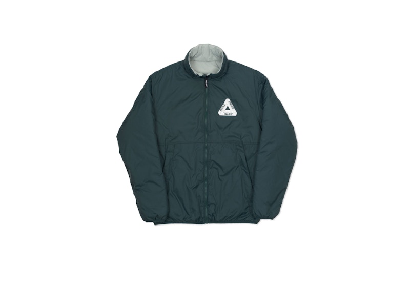 Palace Reversible Thinsulate Grey