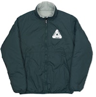 Palace Reversible Thinsulate Grey Palace Reversible Thinsulate Grey