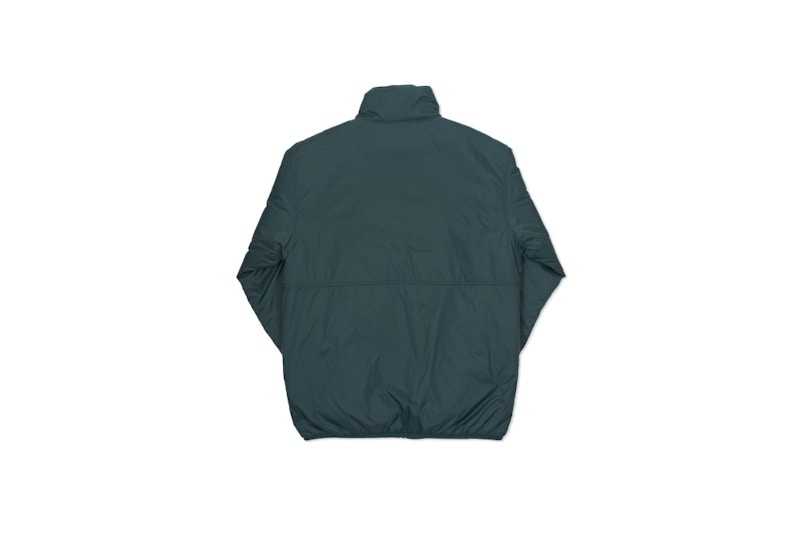 Order Palace Reversible Thinsulate Kelabu