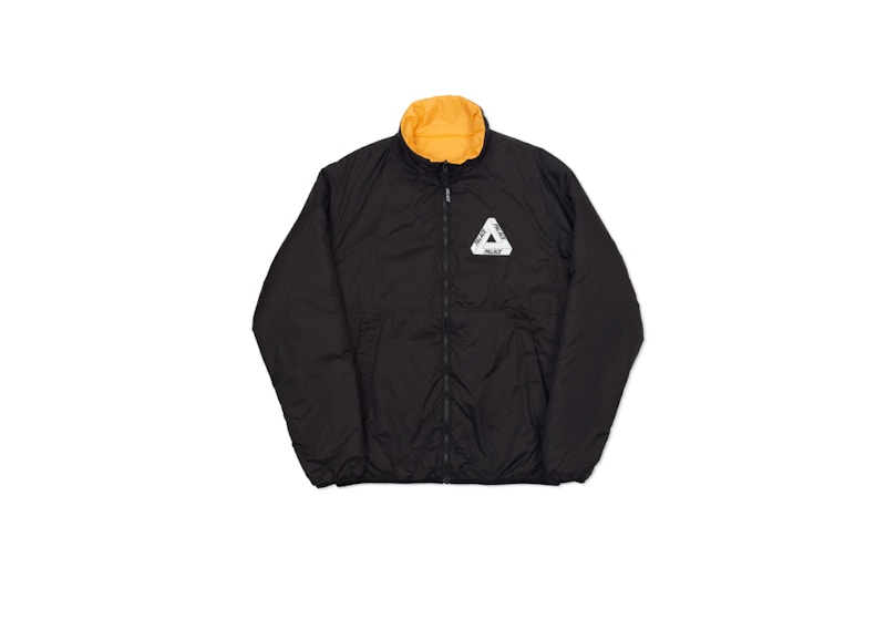 Palace Reversible Thinsulate Orange