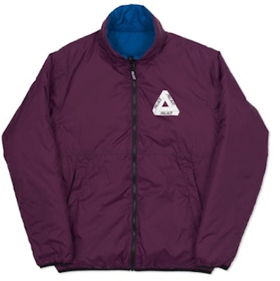 Palace Reversible Thinsulate Ungu/Teal Buy Palace Reversible Thinsulate Ungu/Teal