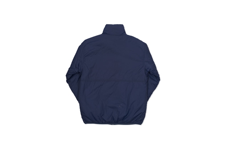 Order Palace Reversible Thinsulate Kuning