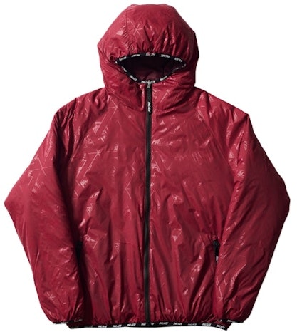 palace-reversible-tri-liner-beet-red