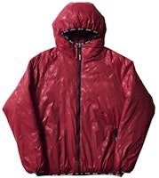 Palace Reversible Tri-Liner Beet Red Palace Reversible Tri-Liner Beet Red