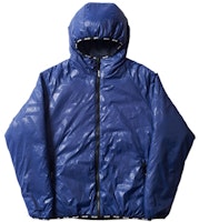 Palace Reversible Tri-Liner Blue/Navy Palace Reversible Tri-Liner Blue/Navy