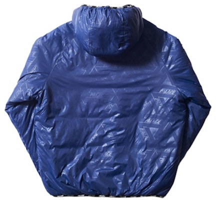Palace Chaqueta Reversible Tri-Liner Azul/Marino Order Palace Chaqueta Reversible Tri-Liner Azul/Marino