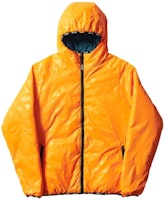 Palace Reversible Tri-Liner Orange/Teal Palace Reversible Tri-Liner Orange/Teal