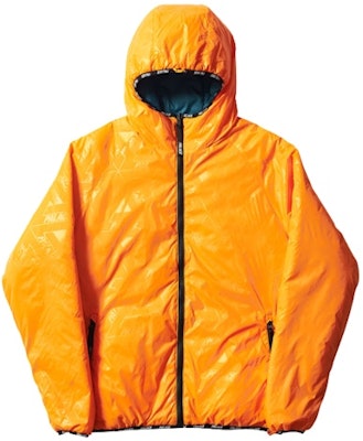 Palace Reversible Tri-Liner Orange/Teal Buy Palace Reversible Tri-Liner Orange/Teal