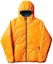 Buy Palace Chaqueta Reversible Tri-Liner Naranja/Aguamarina